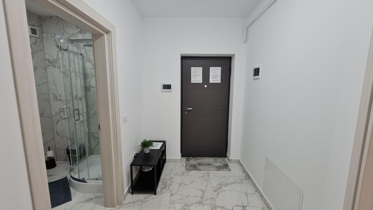 Nordic Residence 46 Сучава Екстер'єр фото