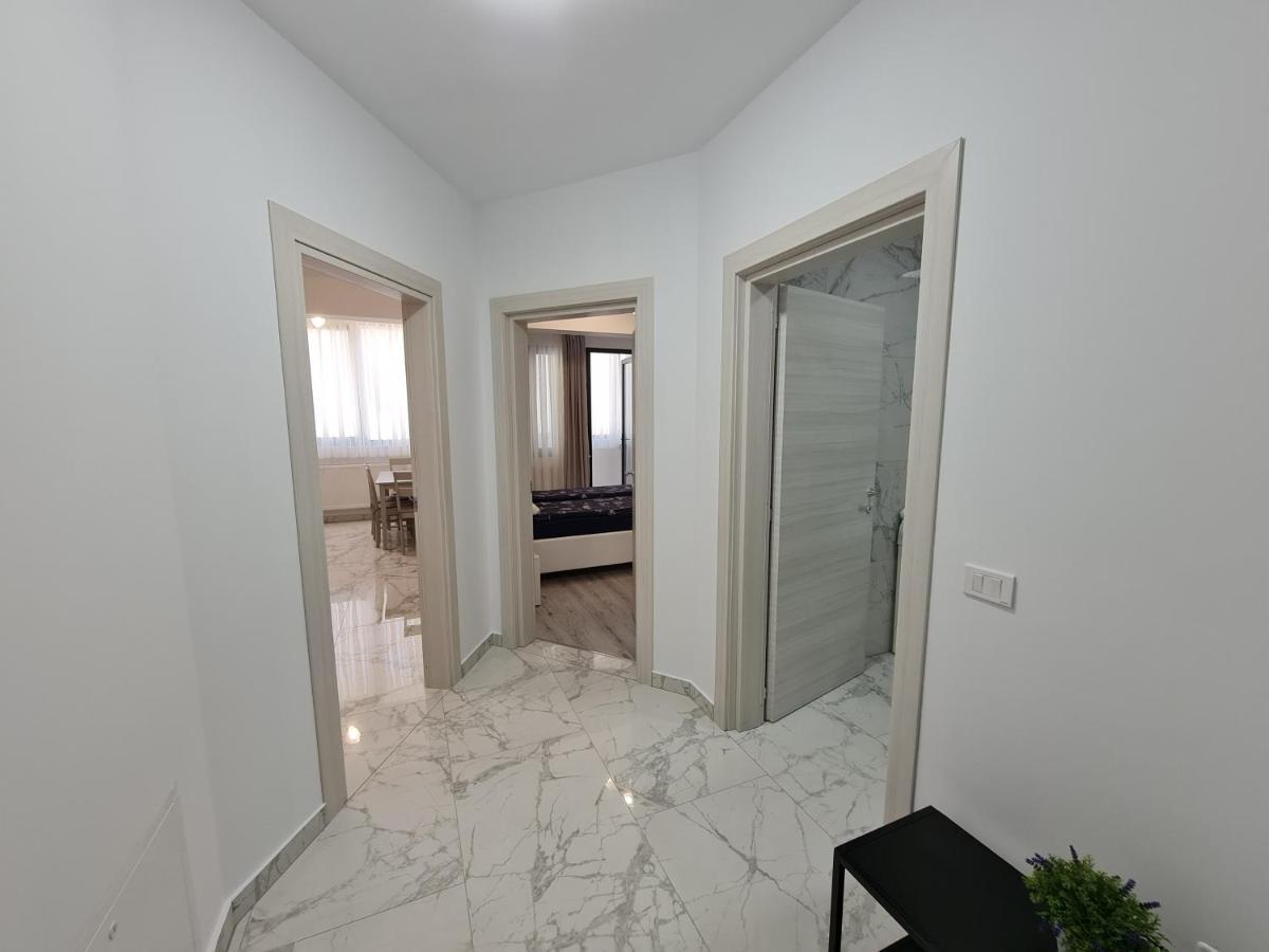 Nordic Residence 46 Сучава Екстер'єр фото